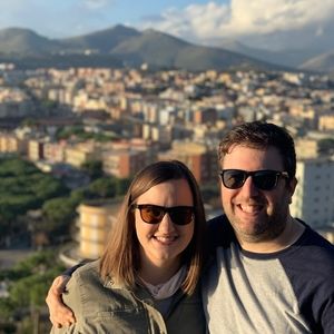 Meet your Posher, Alison